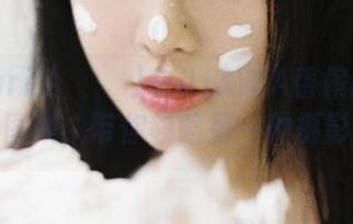 HaNari (하나리)在DJAWA香槟网格中创造的图集，带你领略另一种摄影艺术！